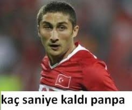 Sanal Ortamda Sabri SARIO�LU Geyikleri