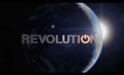 Elektriksiz bir d�nya: Revolution