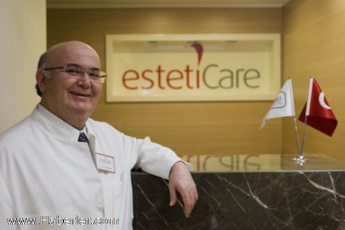 Kariyerde Estetik �nemli