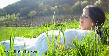 Bahar Do�urganl��� Art�r�yor