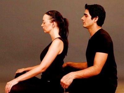 Orijinal Yoga Sistemi �le �kinci Bahar
