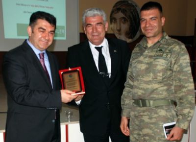 Acil Vakalar, Korunma ve �lk Yard�m