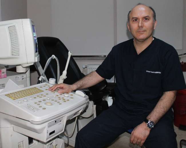 AZ HAREKET KISIRLI�A YOL A�IYOR