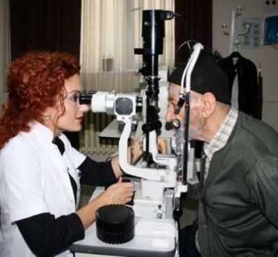 G�z Tansiyonu Hastalar�na Trabektom Cihaz� M�jdesi