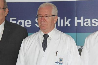 Prof. Dr. Ak�n: Kalbinizin Sesine Kulak Verin