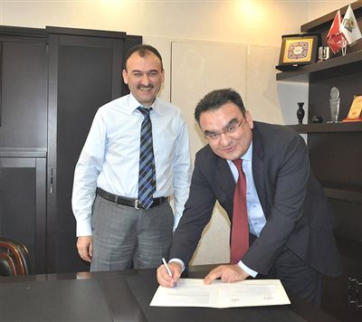Okul �darecilerine �lk Yard�m E�itimi Verilecek