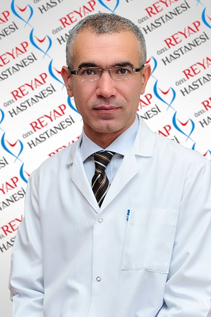 GENEL CERRAH� UZMANI CENG�Z UYAR:  