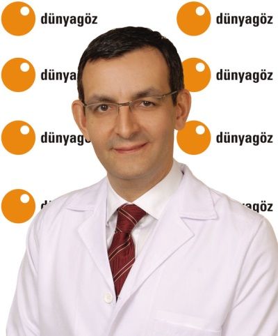 Ailede G�z Tansiyonu Olanlarda K�rl�k Riski