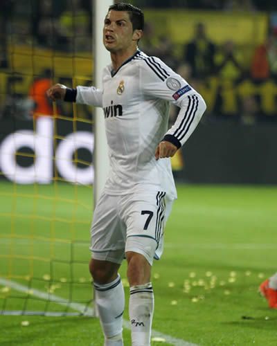 Ronaldo 50. Gol�n� Att�