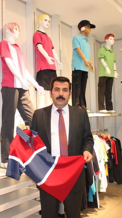 �ocuklarda Yaz K�yafeti Se�imine Dikkat