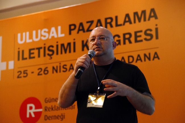 KEND�M�Z� MARKALAR �LE �FADE ED�YORUZ