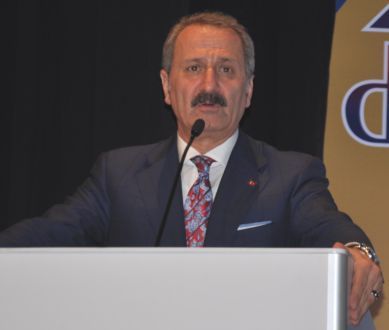22. M�siad Ola�an Genel Kurulu