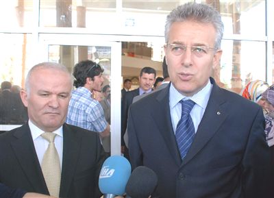Kene Tutununca Gecikmeden Hastaneye Ba�vurulmal�