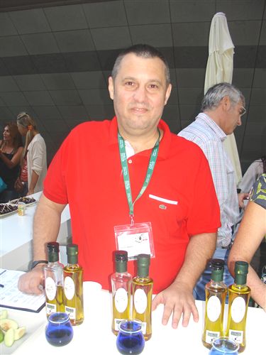 Sambac�lar T�rk Zeytinya�� Yiyecek