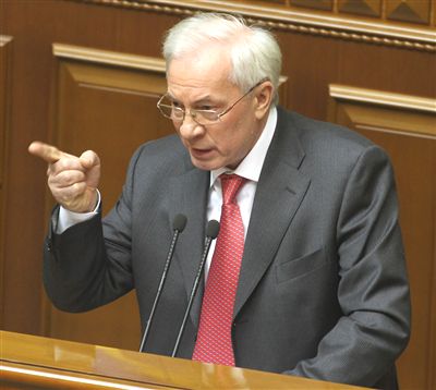 Timo�enko'nun Rusya ile �mzalad��� Do�algaz Anla�mas�nda Kay�p 15 Milyar Euro