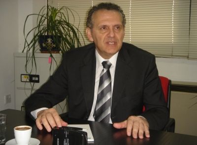 �srail ile G�ney K�br�s Aras�ndaki Enerji ��birli�i Hi�bir �lkeye Tehdit De�il