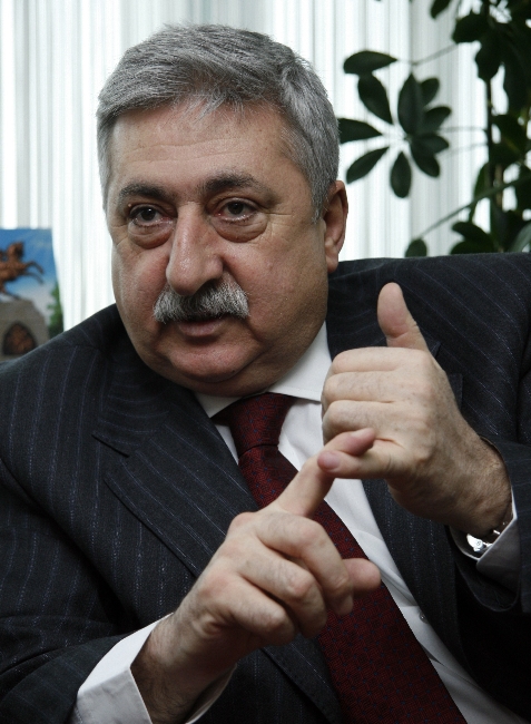 TESK BAޞKANI PALAND�KEN'DEN, EKSTRA RAF MAL�YET� A�IKLAMASI