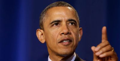 ޞeytanlar�n Ba�� Obama'yla Masaya Oturabiliriz