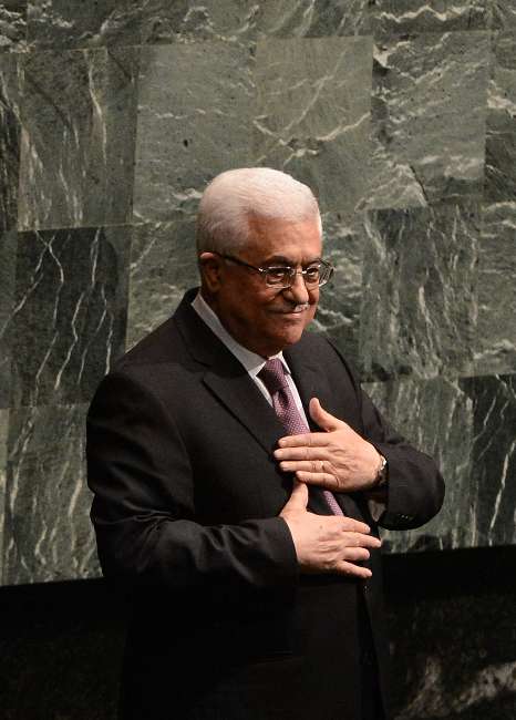 F�L�ST�N DEVLET BAޞKANI ABBAS ��NDE