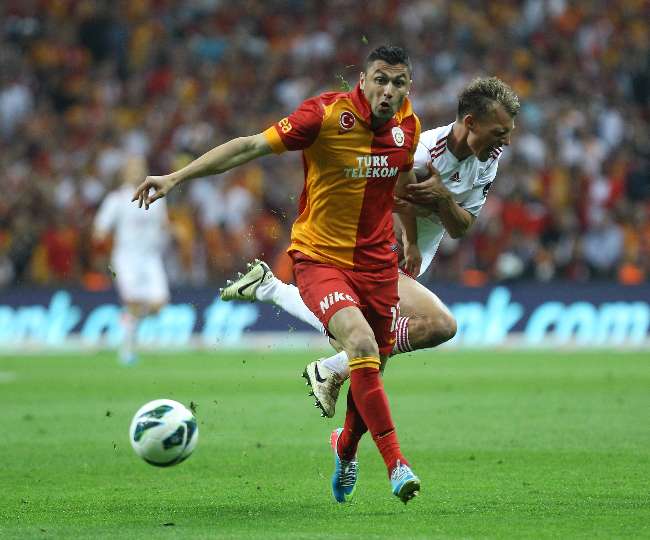 BURAK KRALLIK'A DO�RU