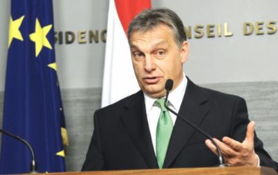 Macar Ba�bakan Anti-Semitizmi K�nad�