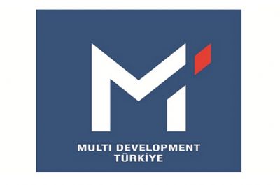 Multi Development T�rkiye'ye, Yeni Pazarlama Direkt�r�