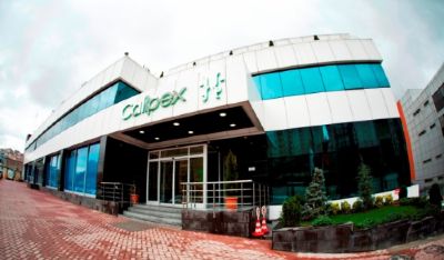 Kusursuz Bir ��birli�i �rne�i: TEB ve Callpex