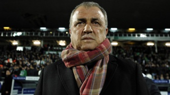 Terim'e Kad�k�y'de yer yok!
