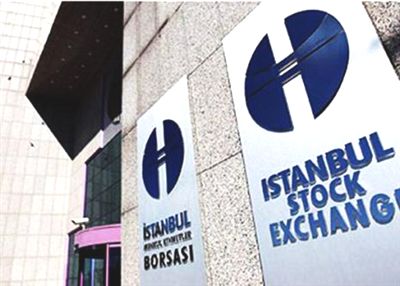 Borsa �stanbul'da 6 Bin 85 ��lem �ptal Edildi