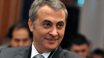 Be�ikta�'a sadece menajer aran�yor!