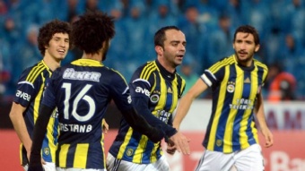 F.Bah�e'de tek hedef final!
