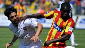 Birinci Lig'e tutunma ma��!