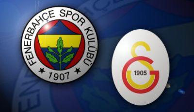 FB-GS Biletleri ޞat��ta