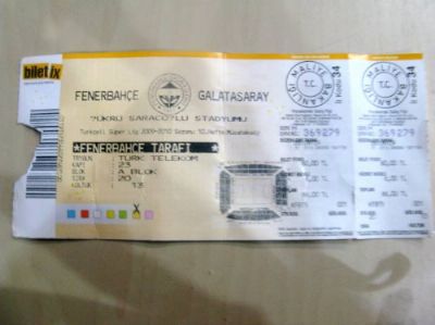 Derbi Ma�a Do�ru