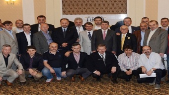 Mehmet Uzun'dan Off-Road'a tam destek!