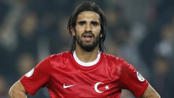 F.Bah�e, G.Saray'a �al�m haz�rl���nda!