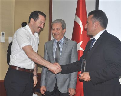 T�rkiye'de 60 Bin Hasta Organ Bekliyor