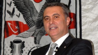 Fikret Orman'dan ka�amak cevaplar!