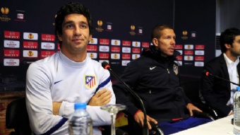 Simeone'den Arda a��klamas�..