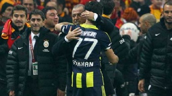 Terim, G�n�l koydu!