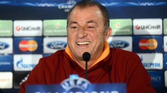 Milan'dan Terim'e mektup!