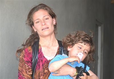 (�zel Haber) Hakkari'de K�zam�k Alarm�