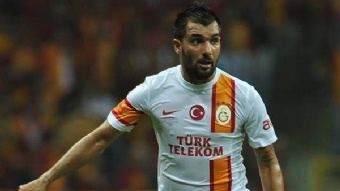 Engin Baytar yolcu!