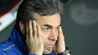 Kocaman'dan final ve derbi yorumu!