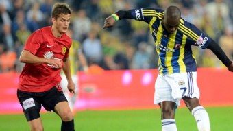5 y�lda 4. kez final!