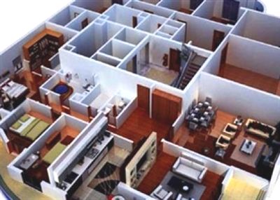 Araplar'dan 6+1 Modeli