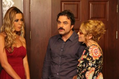 'N'apcaz ޞimdi' TV'de �lk Kez D-Smart'ta
