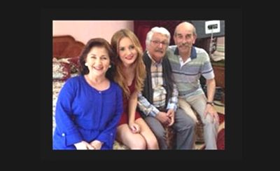 Ali Ay�e'yi Seviyor'da S�rpriz Oyuncular