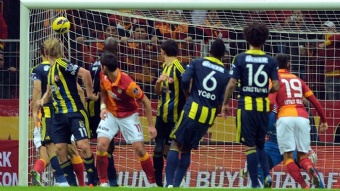 Terim'in akl� derbide!