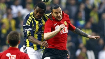 Necati yuvaya m� d�n�yor?